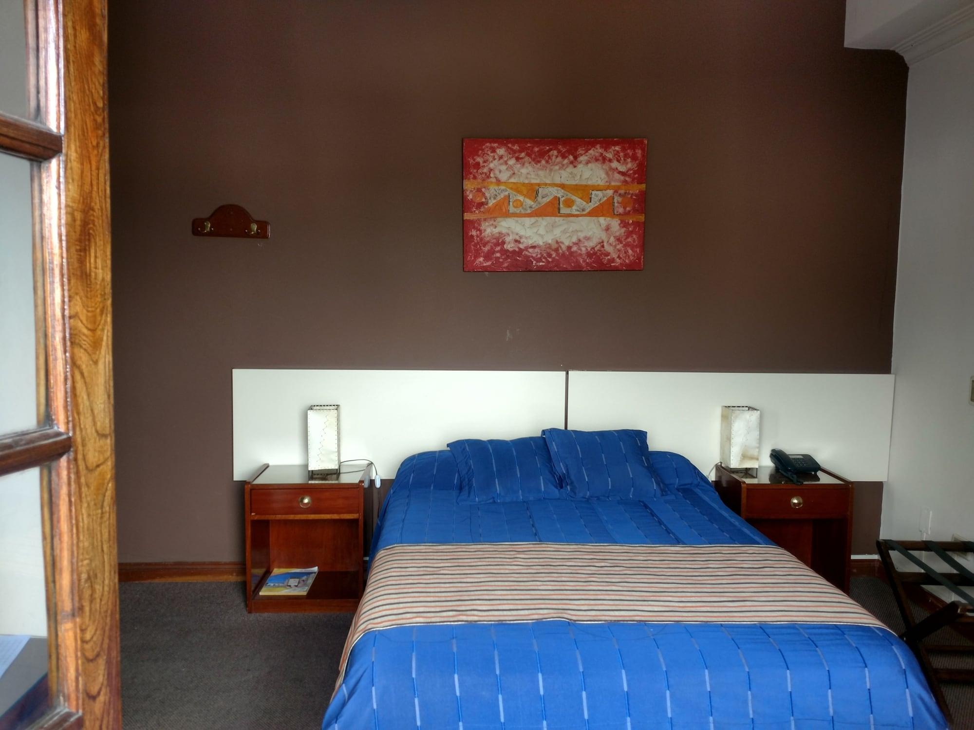 Hotel Shauard Salta Extérieur photo