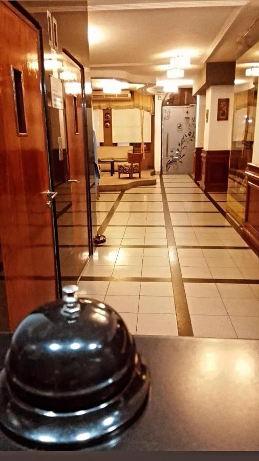 Hotel Shauard Salta Extérieur photo