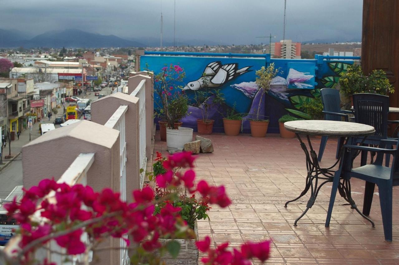Hotel Shauard Salta Extérieur photo