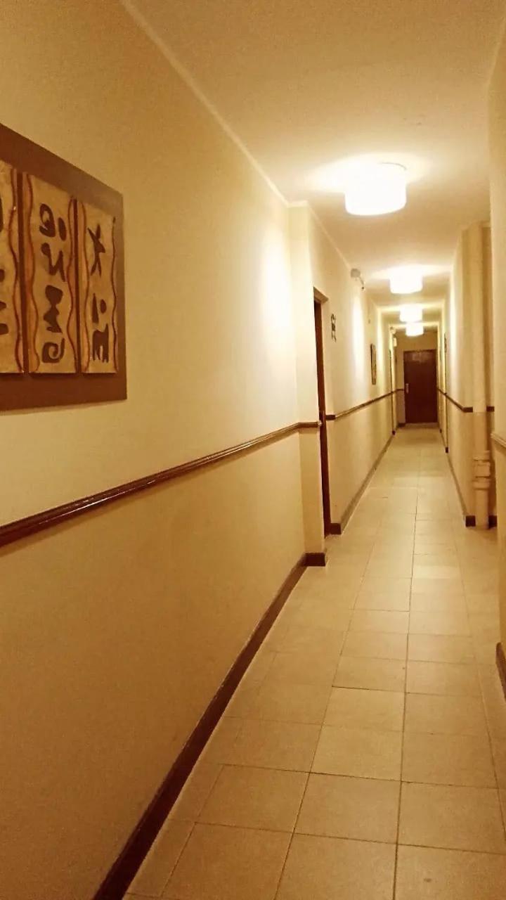 Hotel Shauard Salta Extérieur photo