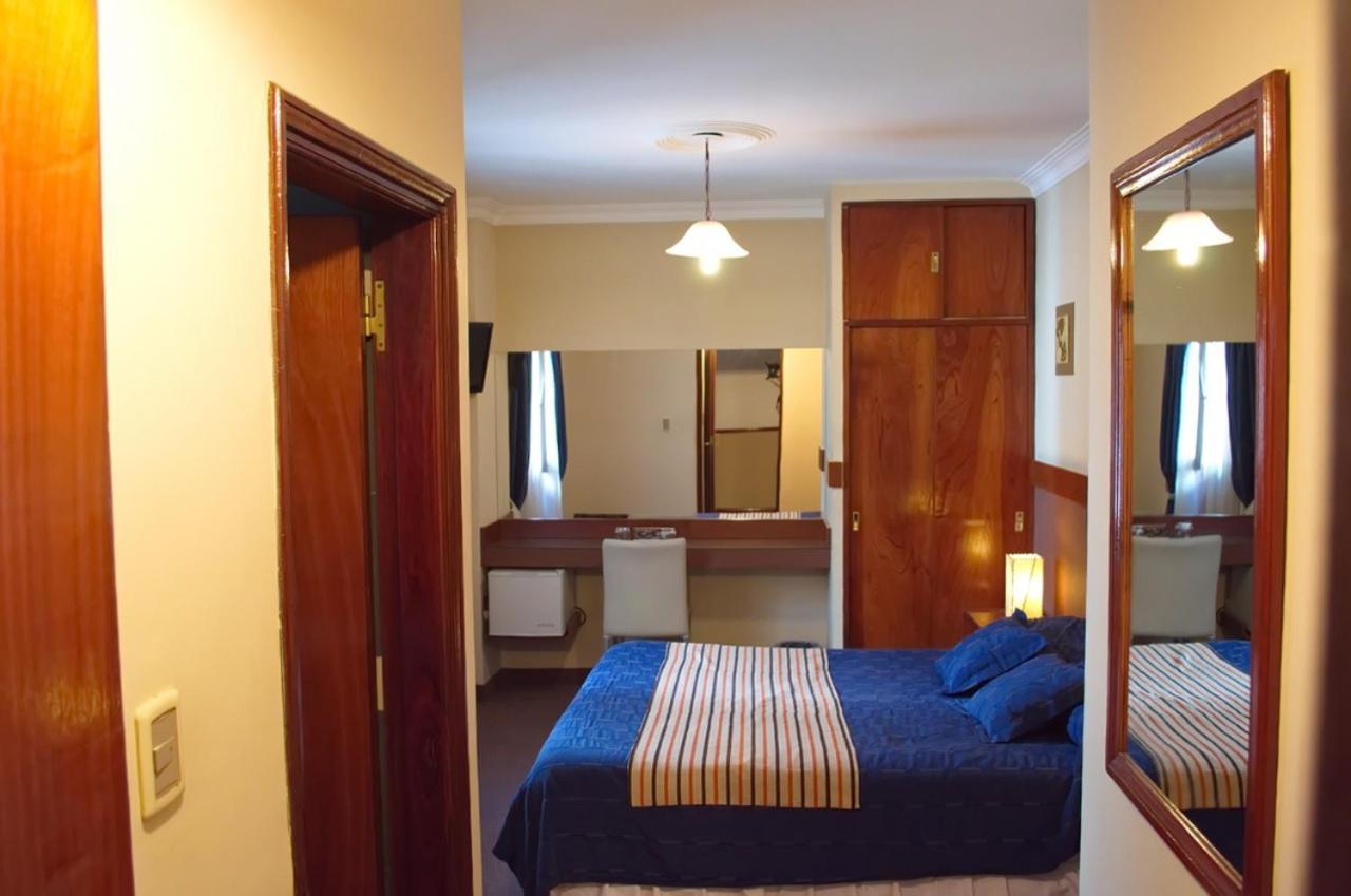 Hotel Shauard Salta Extérieur photo