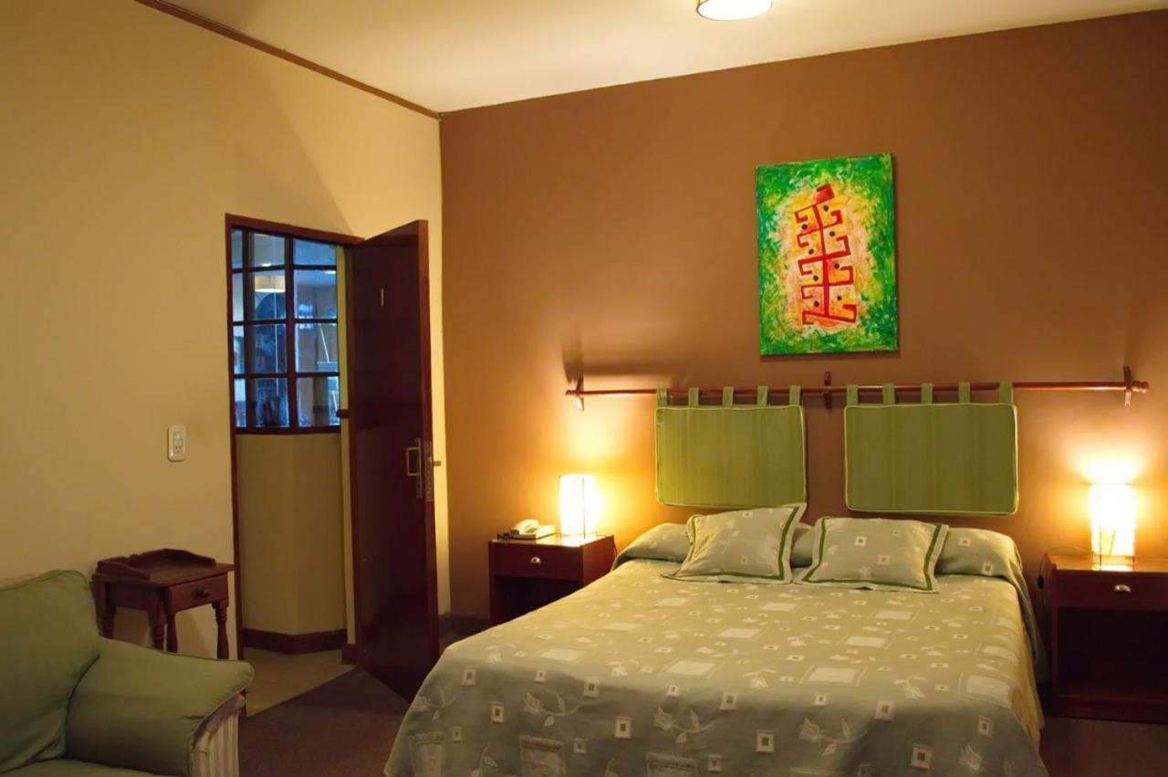 Hotel Shauard Salta Extérieur photo