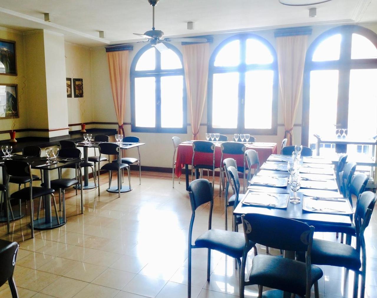 Hotel Shauard Salta Extérieur photo