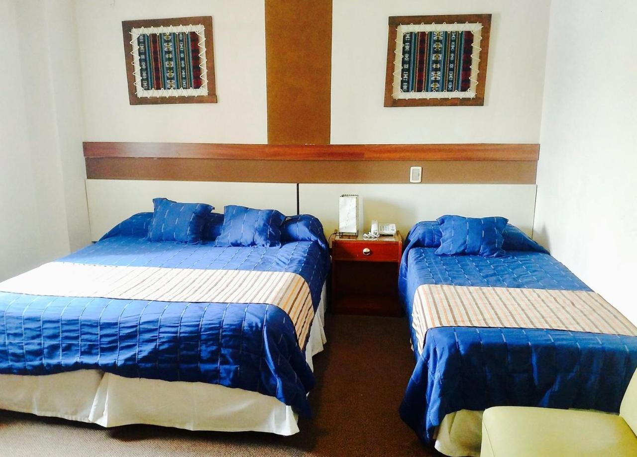 Hotel Shauard Salta Extérieur photo