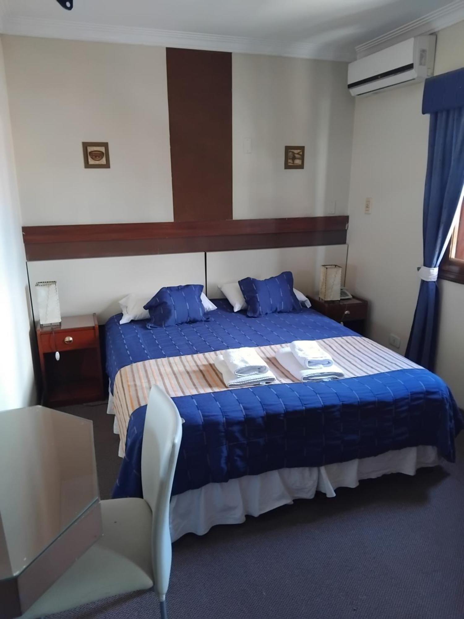 Hotel Shauard Salta Extérieur photo