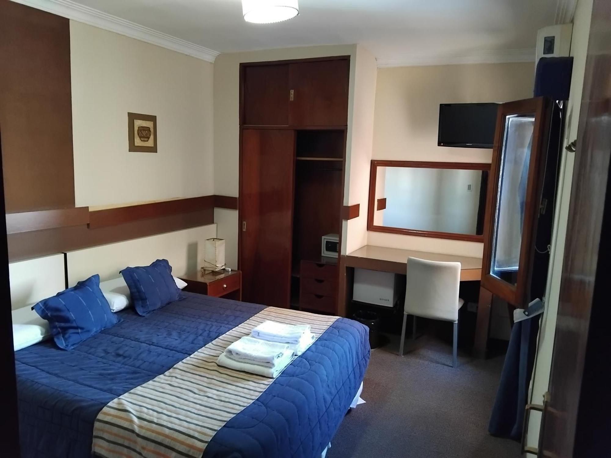 Hotel Shauard Salta Extérieur photo