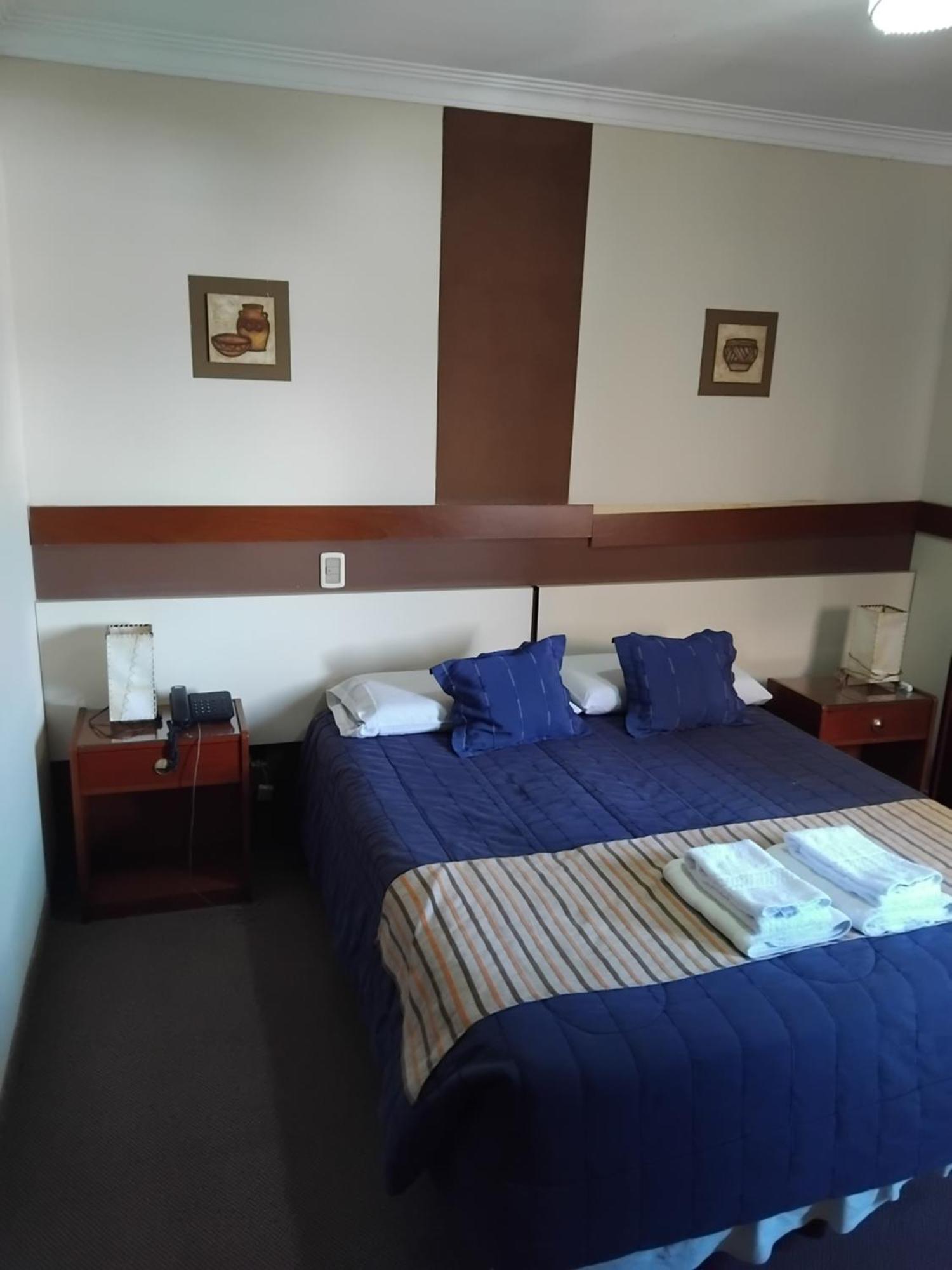 Hotel Shauard Salta Extérieur photo
