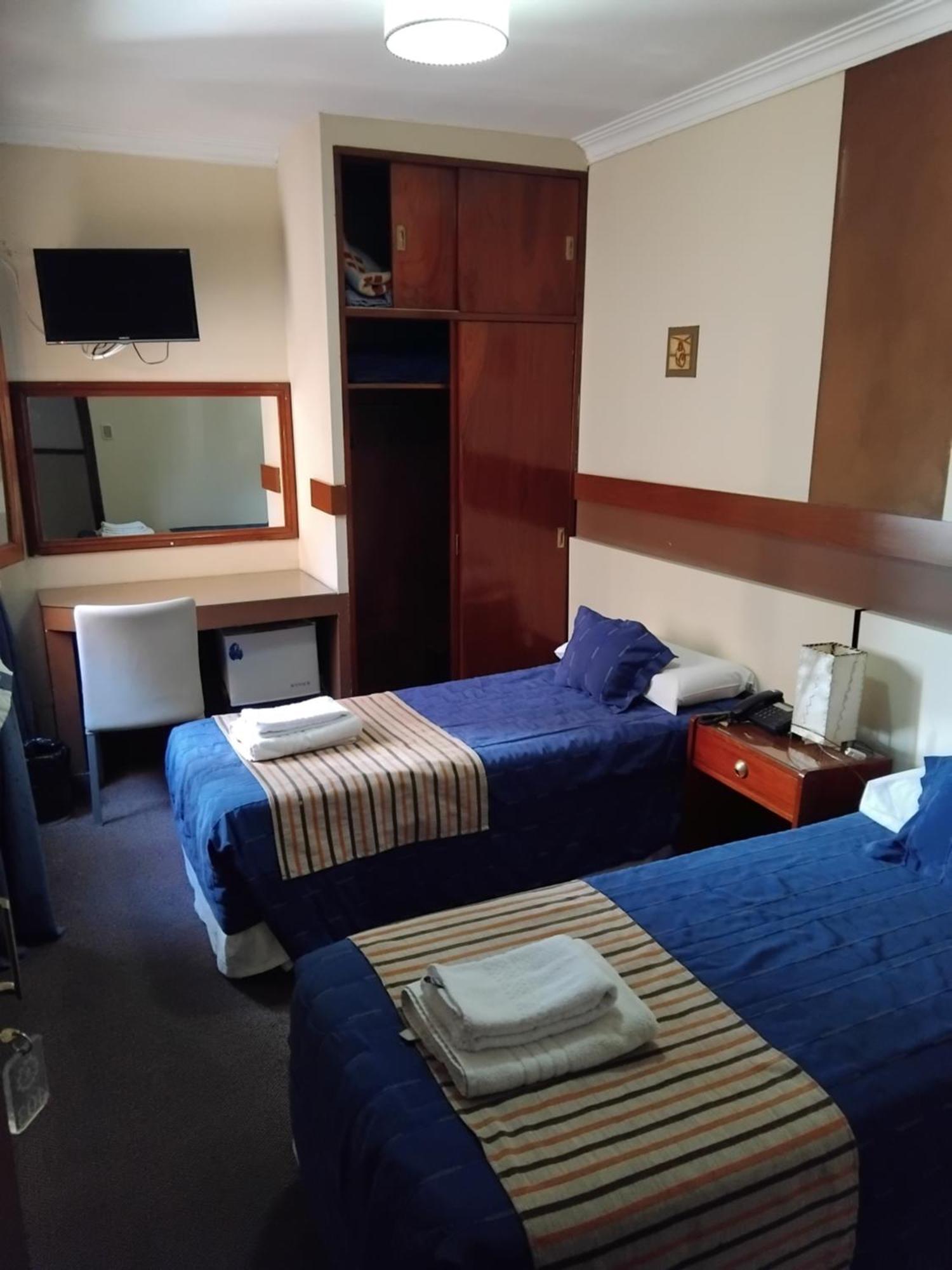Hotel Shauard Salta Extérieur photo