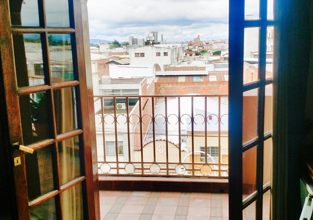 Hotel Shauard Salta Extérieur photo