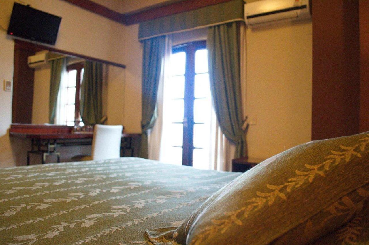 Hotel Shauard Salta Extérieur photo